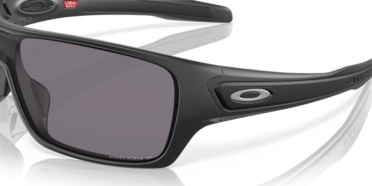 Oakley Turbine Rotor Glasses-10