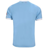 Mizuno Men's SS Lazio Replica 50th Anniversary Home Jersey-3