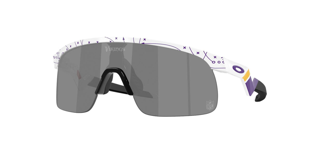 Oakley Resistor NFL Sunglasses-1