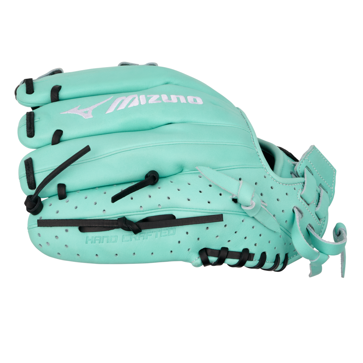Mizuno Gpexf-40 Prime Elite X Fastpitch 11.5" Softball Glove-4
