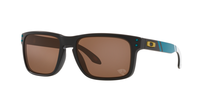 Oakley Holbrook NFL Glasses-5