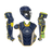 All Star MVP-PRO 2026 Series Baseball Catcher's Kit