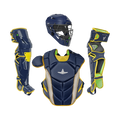 All Star MVP-PRO 2026 Series Baseball Catcher's Kit