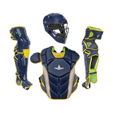 All Star MVP-PRO 2026 Series Baseball Catcher's Kit