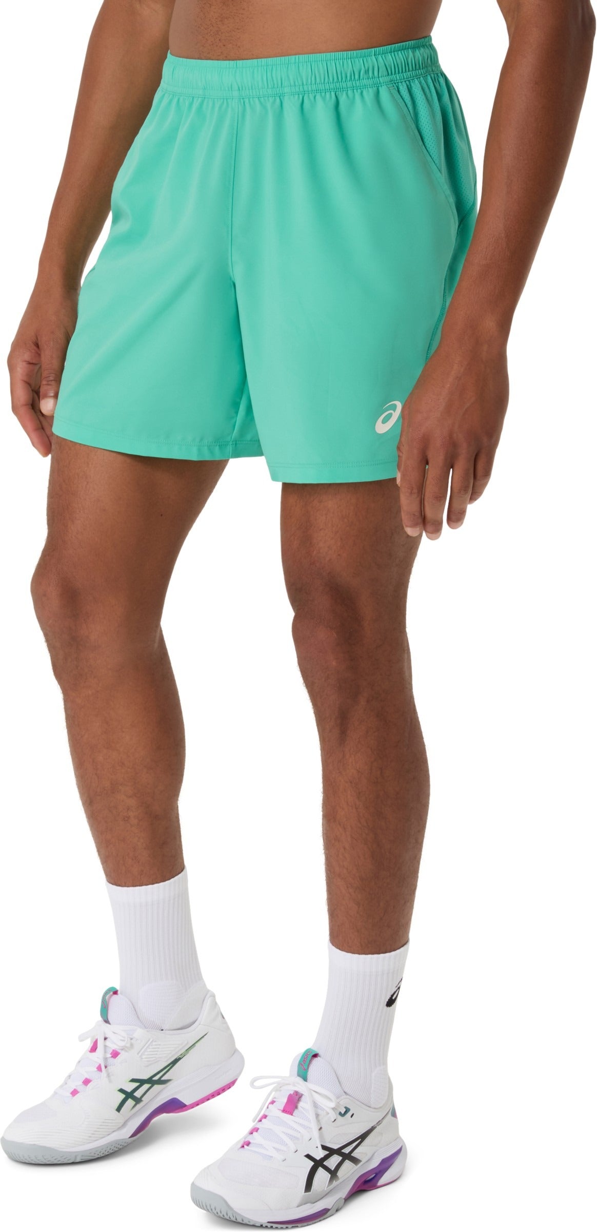 Asics Men's Court 7-Inch Shorts-3