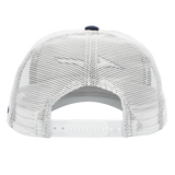 Mizuno Diamond Trucker Hat-2