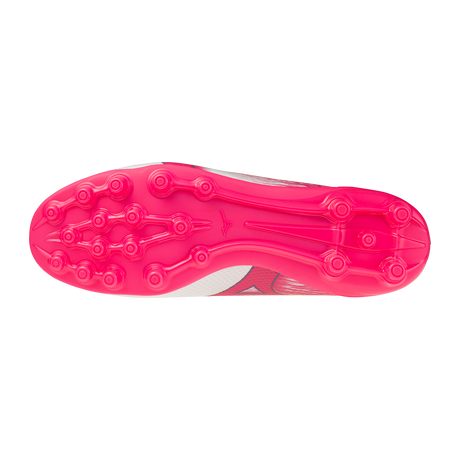 Mizuno Adult A III Select AG Soccer Cleats-2