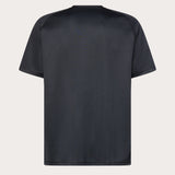Oakley Men's Short Sleeve Ellipse Rashguard T-Shirt-2