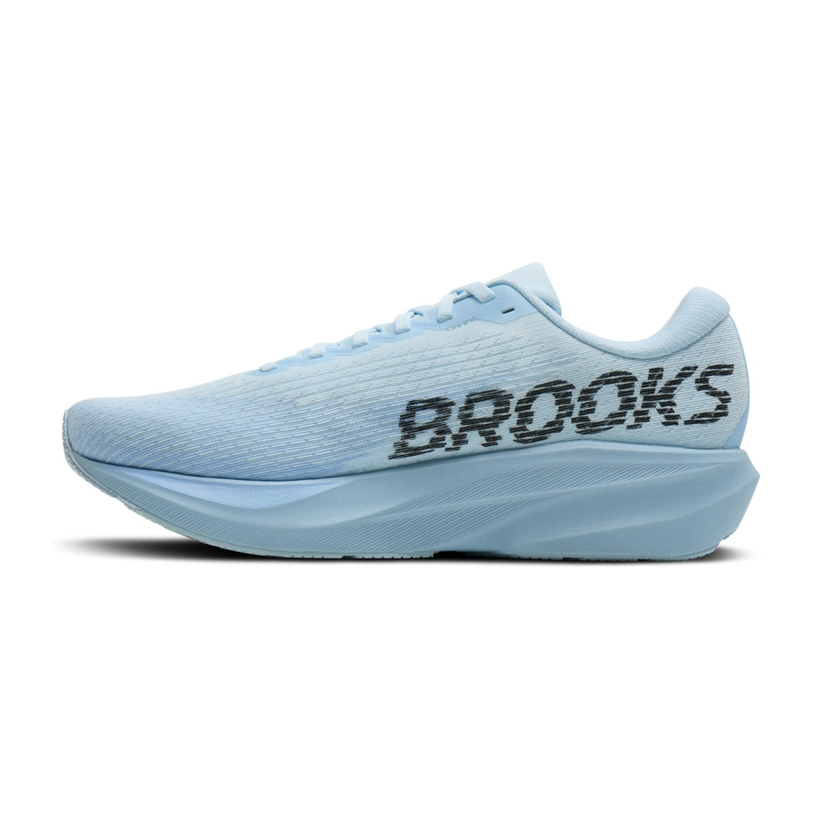 Brooks Men's Ghost Amp Running Shoes-3