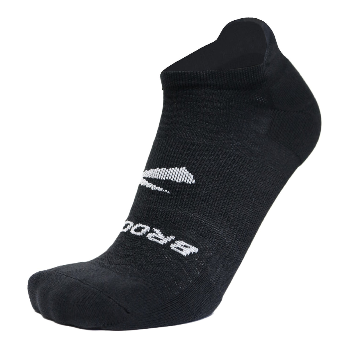 Brooks Run-In No Show Socks 3-Pack-2