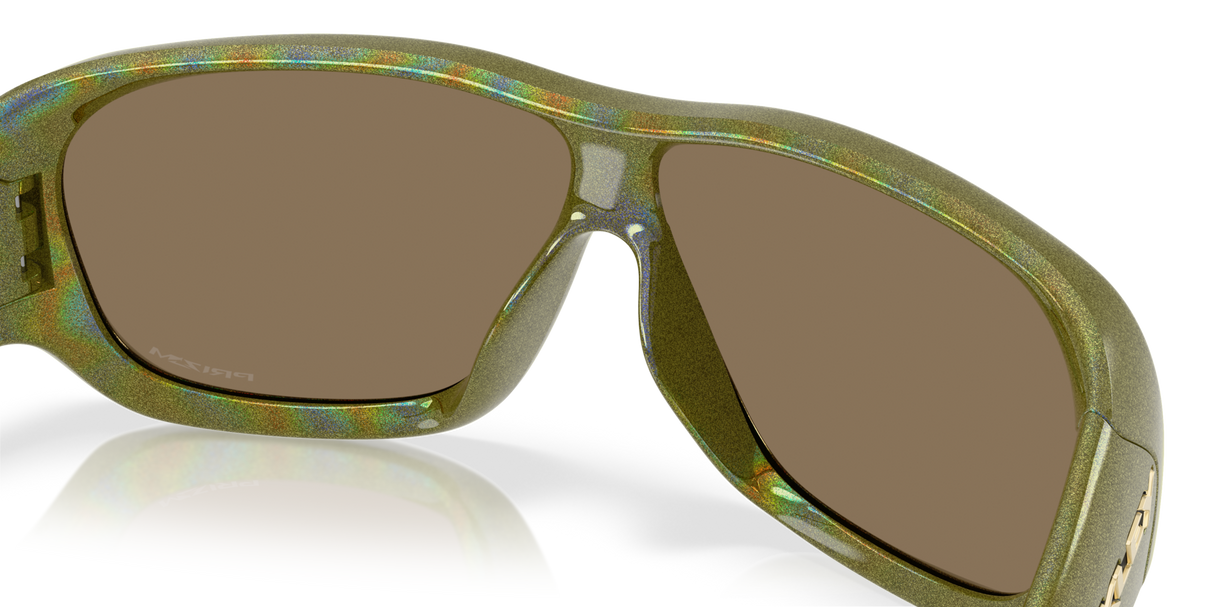Oakley De La Salle Glasses-7