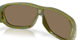 Oakley De La Salle Glasses-7
