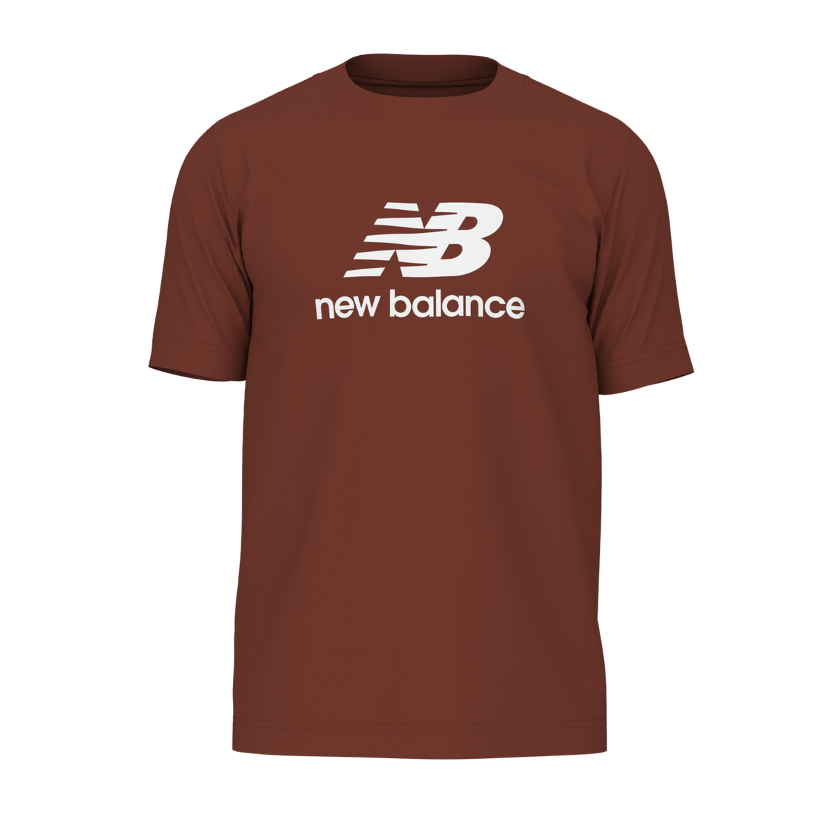 New Balance Men's Sport Essentials Logo T-Shirt
