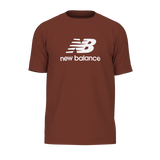 New Balance Men's Sport Essentials Logo T-Shirt