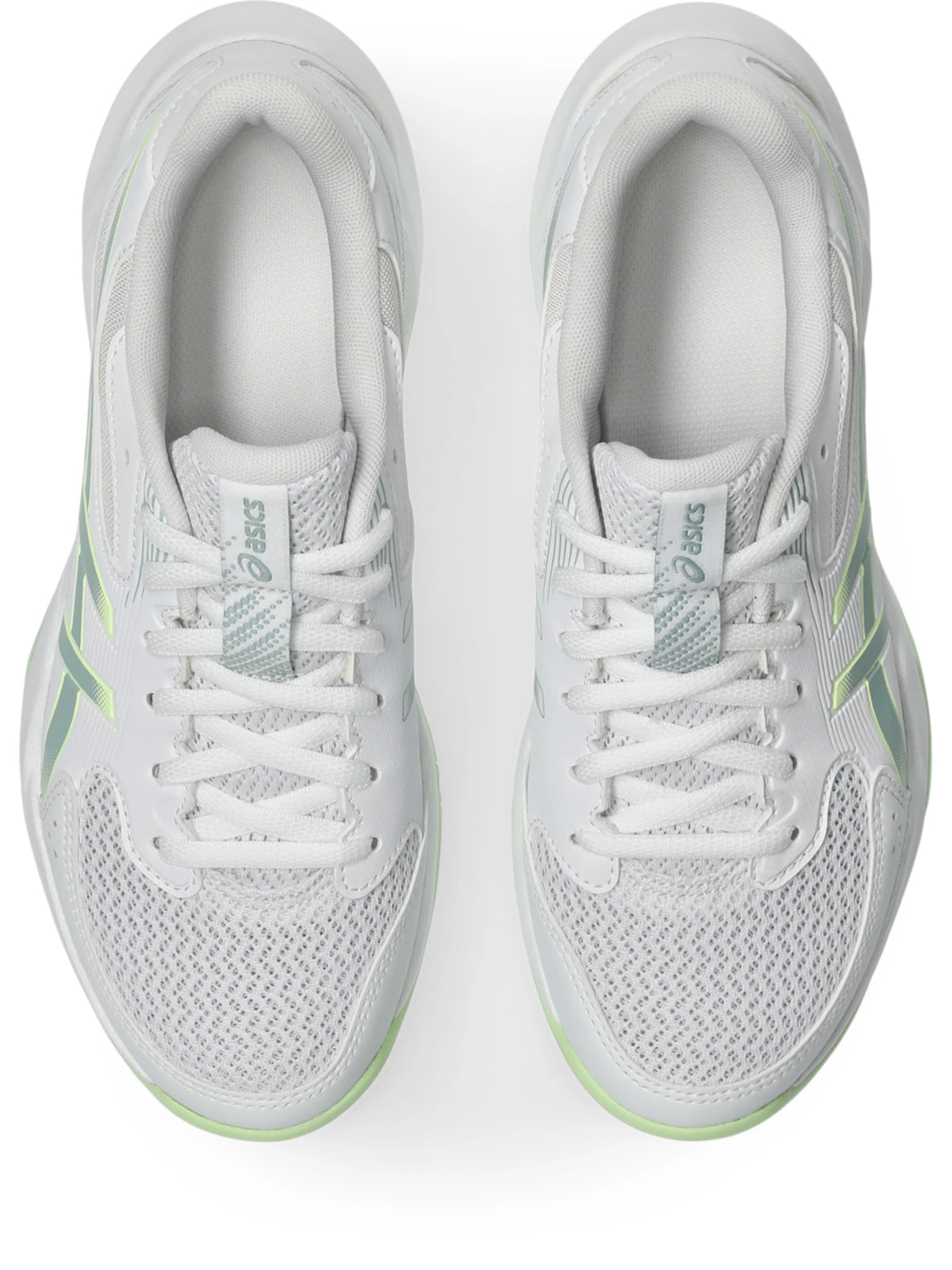 Asics Women's GEL-Rocket 12 Volleyball Shoes-4
