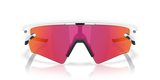 Oakley Sphaera Slash Sunglasses-8