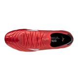 Mizuno Adult Morelia Neo IV Beta Elite AG Soccer Cleats-4