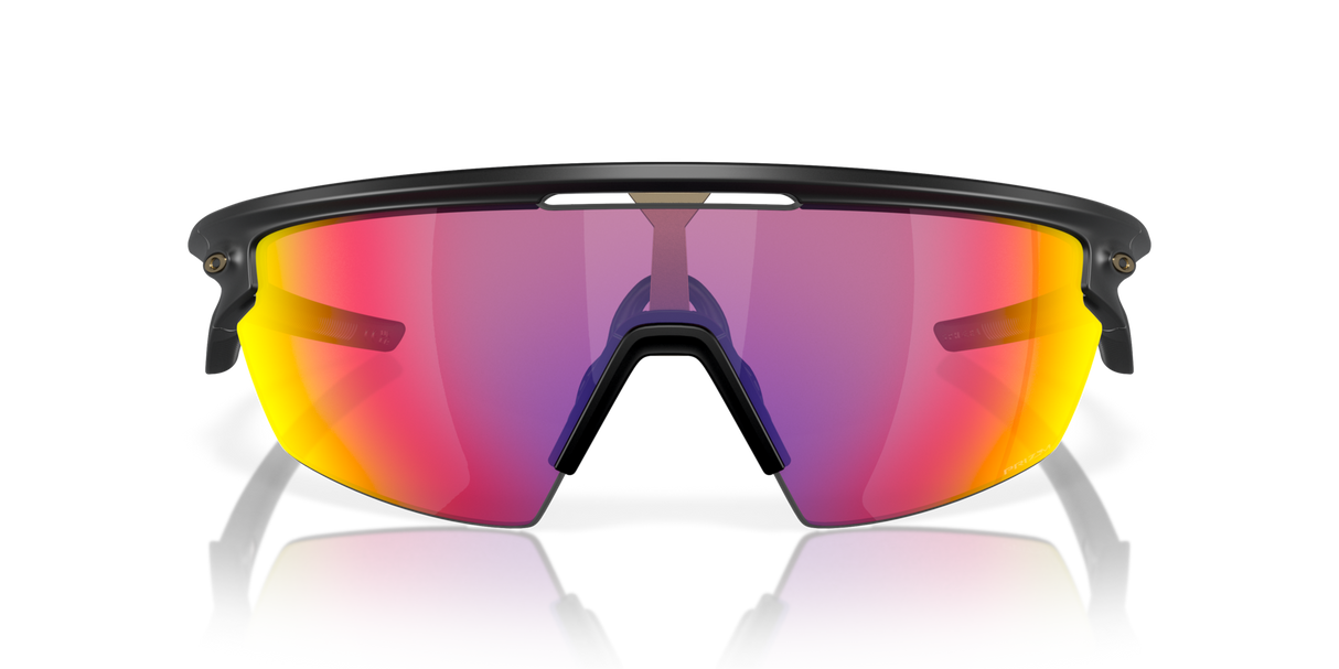 Oakley Sphaera Sunglasses-8