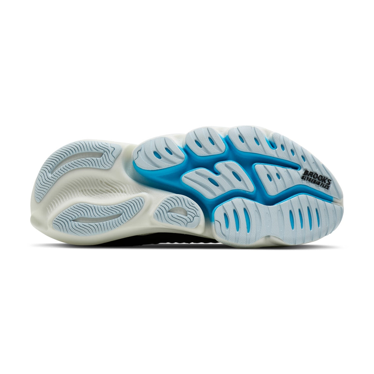 Brooks Women's Glycerin Flex Running Shoes-6