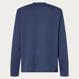 Oakley Men's Bark Long Sleeve T-Shirt-2