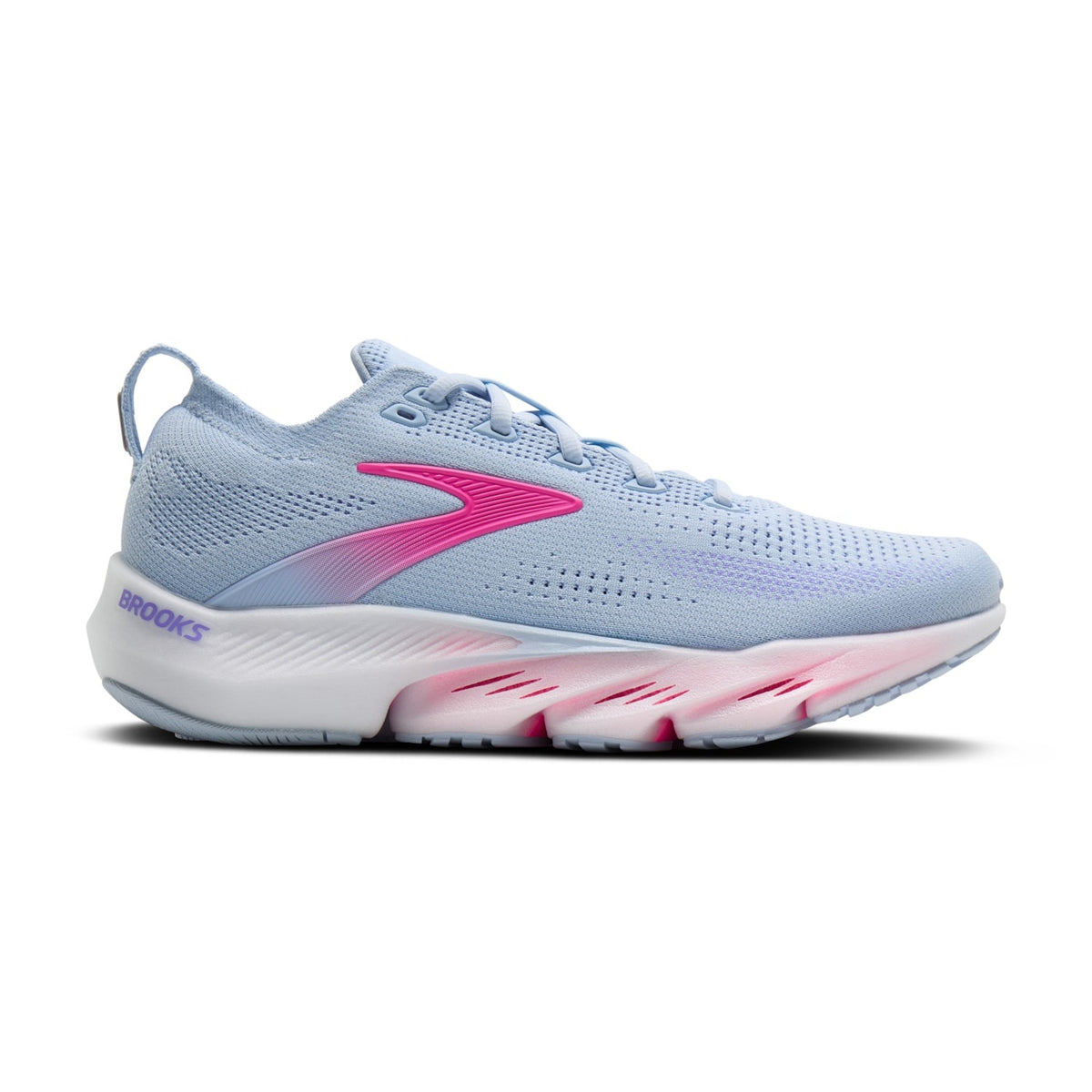 Brooks Women's Glycerin Flex Running Shoes-2