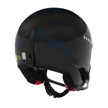 Oakley Arc5 Pro Snow Helmet-9