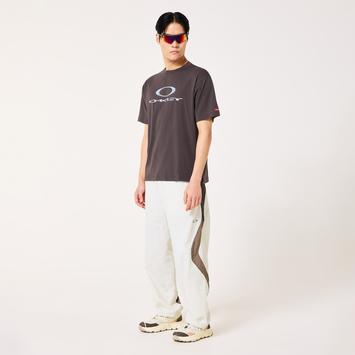 Oakley Men's New Retro Wind Pants 3.0-8