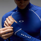 Oakley Men's Tidal Pressure Rashguard T-Shirt-5