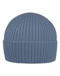 Sportsman Watch Ribbed Beanie-1
