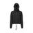 TriDri Women's Maria Full-Zip Hooded Sweatshirt-1