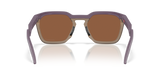 Oakley HSTN Square Glasses-4