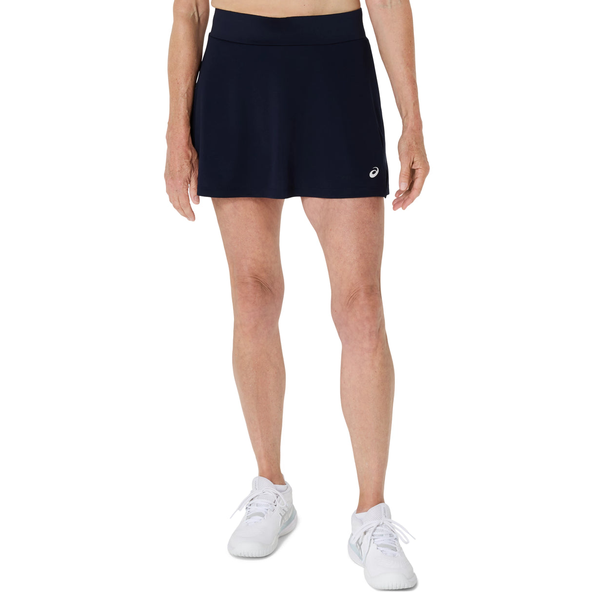 Asics Women's Court Skirt-1