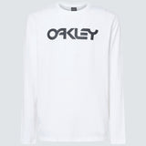 Oakley Men's Mark II Long Sleeve Tee 2.0-1