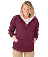 Charles River Unisex Classic Solid Pullover-2