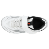 Mizuno Youth Cushionrevo Diamond Baseball Cleats-4