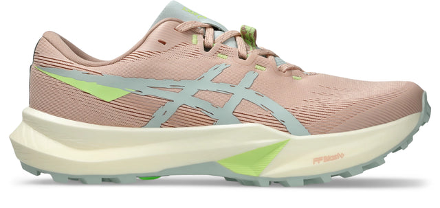 Asics Women's Fuji Lite 6 Trail Running Shoes-1