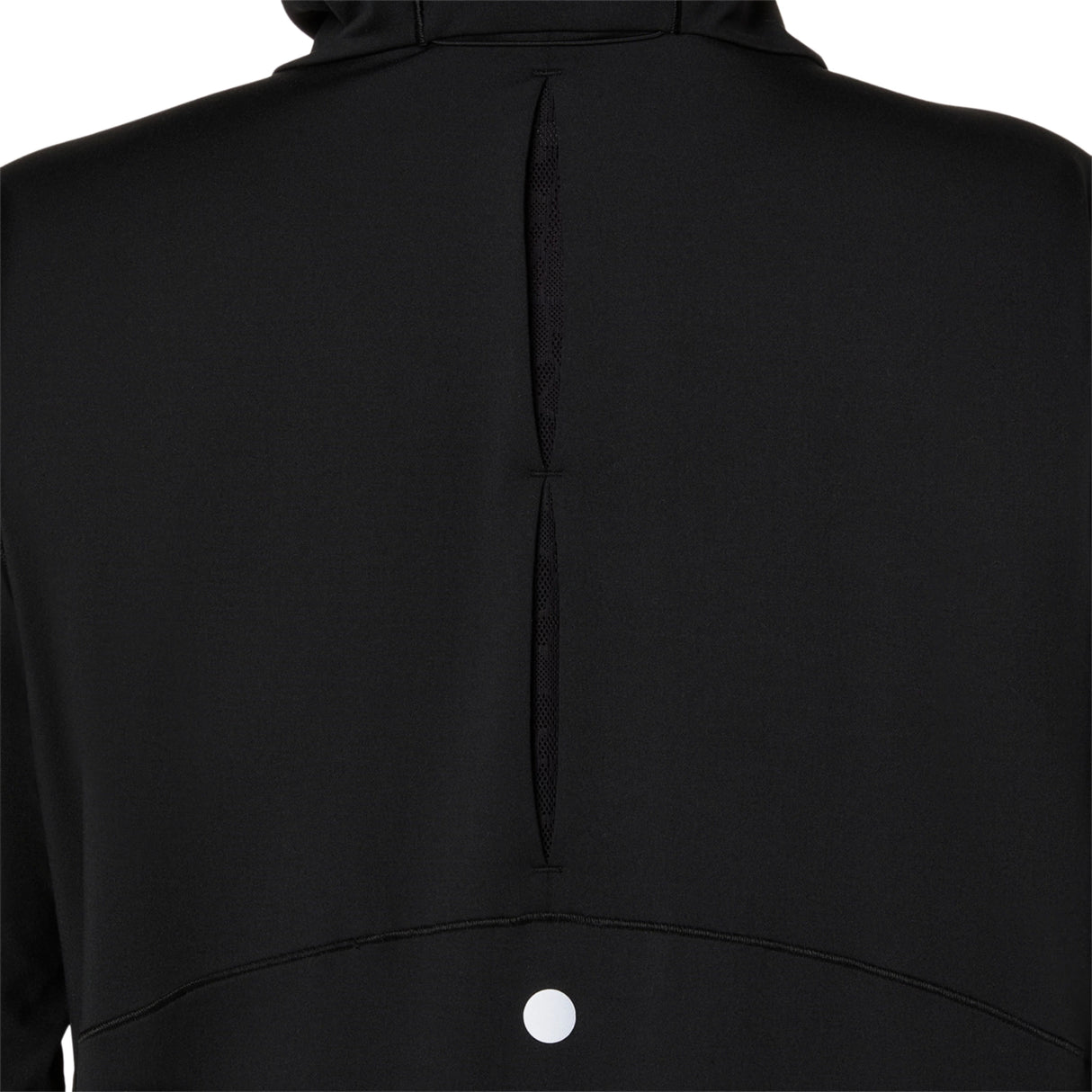 Asics Women's Nagino Run Winter Hoodie-9