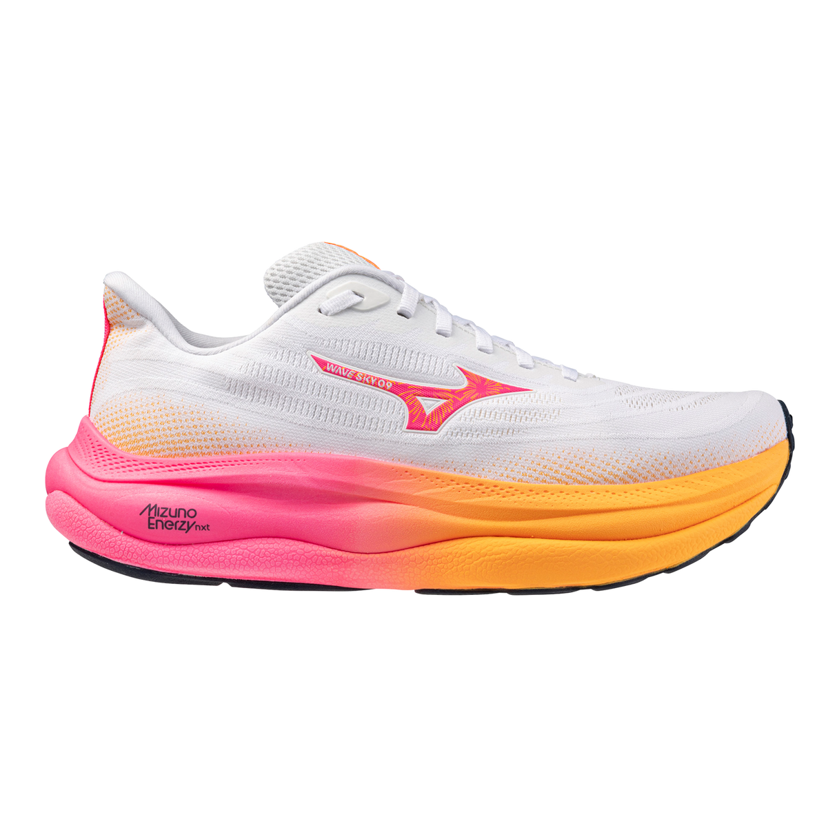 Mizuno Men's Wave Sky 9 Hanabi Running Shoes-6