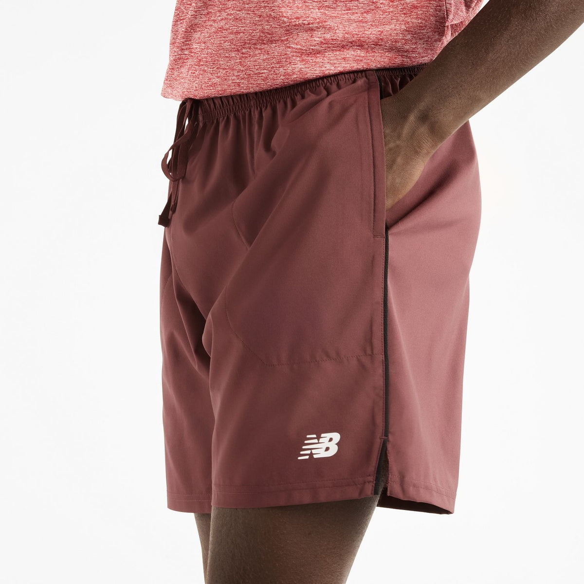 New Balance Men's Sport Shorts 7-3
