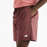 New Balance Men's Sport Shorts 7-3