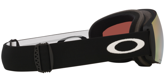 Oakley Flight Deck Pro Medium Snow Goggles-10