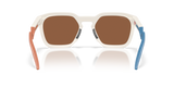 Oakley HSTN Square Glasses-4
