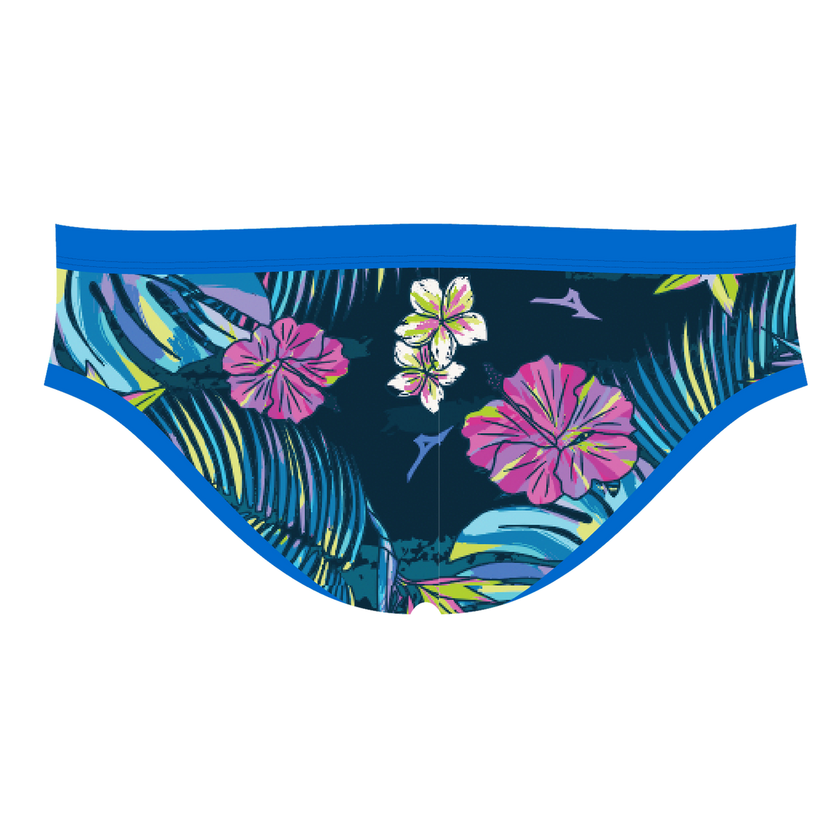 Mizuno Men's Exer Brief-2