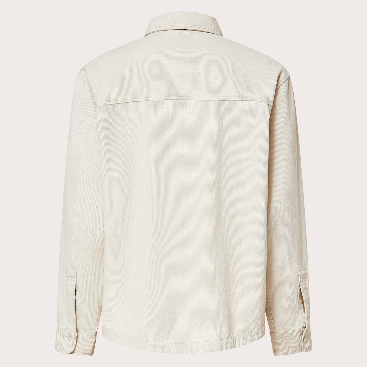 Oakley Men's Streetpeak Corduroy Overshirt-4