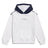 New Balance Girls' Academy Crest Hoodie-1