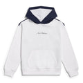 New Balance Girls' Academy Crest Hoodie-1