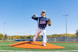 Portolite Baseball 10" Two-Piece Game Mound-7