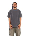 Shaka Wear Men's Max Heavyweight Garment-Dyed Tee-1