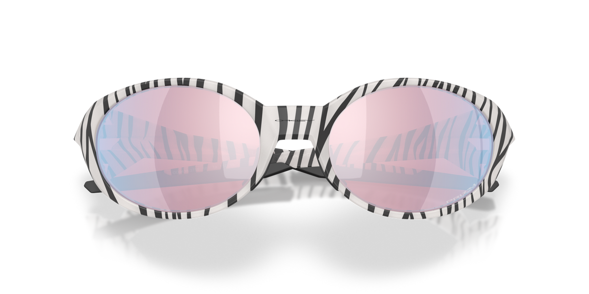 Oakley Eyejacket Redux Glasses-9