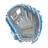 2024 Wilson A2000 Autism Speaks 1786 11.5" Baseball Glove Wilson